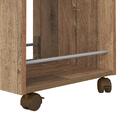 Carrinho Bar Nova Rustico - Moveis Arapongas