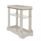 Carrinho Bar Rose Artely