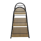 Carrinho Bar Vila Mariana Preto