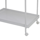 Carrinho Buffet Boulevard - Branco