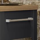 Carrinho Churrasco Ditália Ba-130