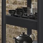 Carrinho Churrasco Ditália Ba-130