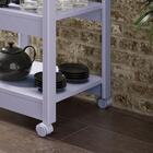 Carrinho Churrasco Ditália Ba-130