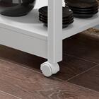 Carrinho Churrasco Ditália Ba-130