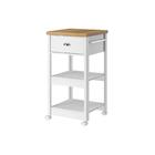 Carrinho Churrasco Ditália Ba-130