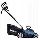 Carrinho Cortador De Grama 330mm 1200w Elm3320 127v Makita