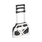 Carrinho De Alumínio Dobrável - Vonder - 60kg