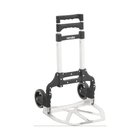 Carrinho De Alumínio Dobrável - Vonder - 60kg