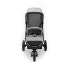 Carrinho De Bebê  Collina Infanti - Grey Style