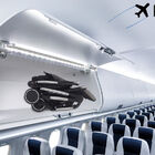 Carrinho De Bebê Abc Design Ping - Asphalt