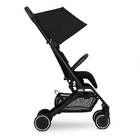 Carrinho De Bebê Abc Design Ping Coal – Black