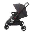 Carrinho De Bebê Burigotto Cr3 De 0 Até 15kg Para Passeio Cin