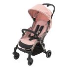 Carrinho De Bebê Chicco Cheerio Compacto Blossom Rosa