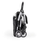 Carrinho De Bebê Chicco Goody 3 Posições - Graphite