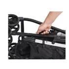 Carrinho De Bebe Chicco Ohlala Black Night 7079472