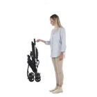 Carrinho De Bebe Chicco Ohlala Black Night 7079472