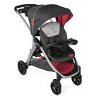 Carrinho De Bebê Chicco Stroll In 2  - Lava