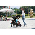 Carrinho De Bebê Chicco Stroll'in'2 – Octane