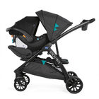 Carrinho De Bebê Chicco Stroll'in'2 – Octane