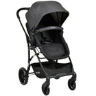 Carrinho De Bebê Convert-burigotto - Dark Gray