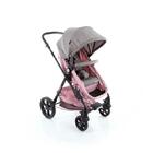 Carrinho De Bebê Cosco Travel System Poppy Duo