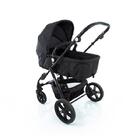 Carrinho De Bebê Cosco Travel System Poppy Duo