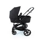 Carrinho De Bebê Cosco Travel System Poppy Duo