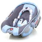 Carrinho De Bebê Cosco Travel System Reverse Até 15 Kg Com Be