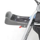 Carrinho De Bebê Cosco Travel System Reverse Até 15 Kg Com Be