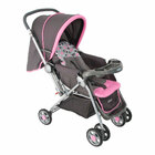Carrinho De Bebê Cosco Travel System Reverse Até 15 Kg Com Be