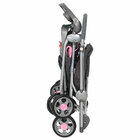 Carrinho De Bebê Cosco Travel System Reverse Até 15 Kg Com Be