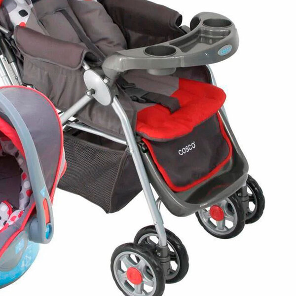 cosco reverse travel system