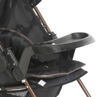 Carrinho De Bebe De Passeio Galzerano Milano Reversivel Ii -