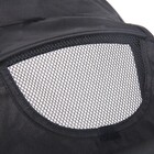 Carrinho De Bebê Delta Voyage - Preto