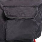 Carrinho De Bebê Delta Voyage - Preto