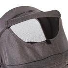 Carrinho De Bebê Discover Safety 1st - Black Chrome