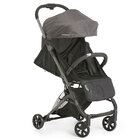 Carrinho De Bebê Duello-galzerano - Preto