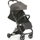 Carrinho De Bebê Duello-galzerano - Preto
