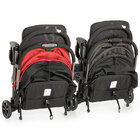 Carrinho De Bebê Duello-galzerano - Preto