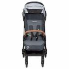 Carrinho De Bebê Eva Essential Graphite Maxi-cosi