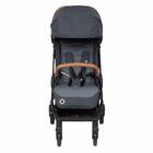 Carrinho De Bebê Eva Essential Graphite Maxi-cosi