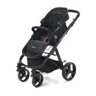 Carrinho De Bebê Fisher Price Berço Com Moisés Hero Ts Até 15