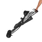 Carrinho De Bebê Galzerano Capri 1006