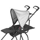 Carrinho De Bebê Galzerano Capri 1006