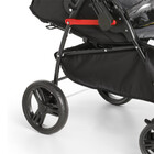 Carrinho De Bebê Galzerano Maranello 1381