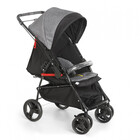 Carrinho De Bebê Galzerano Maranello 1381