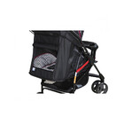 Carrinho De Bebê Galzerano Milano 1016