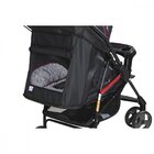 Carrinho De Bebê Galzerano Milano 1016