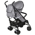 Carrinho De Bebê Galzerano Nix Até 15 Kg