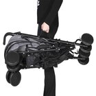 Carrinho De Bebê Galzerano Nix Até 15 Kg